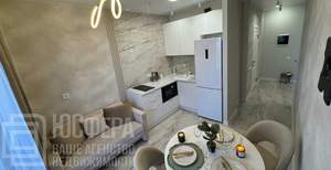1-к квартира, вторичка, 42м2, 17/20 этаж