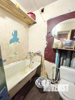 2-к квартира, вторичка, 41м2, 3/5 этаж