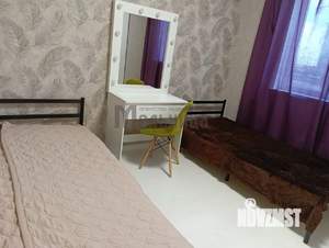 2-к квартира, вторичка, 55м2, 2/16 этаж