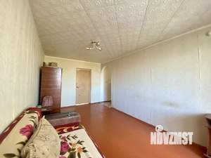 3-к квартира, вторичка, 59м2, 5/5 этаж