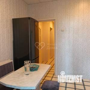 3-к квартира, вторичка, 73м2, 2/4 этаж