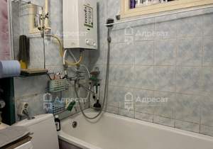 2-к квартира, вторичка, 43м2, 2/5 этаж