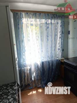 1-к квартира, вторичка, 32м2, 1/5 этаж