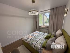3-к квартира, вторичка, 90м2, 2/9 этаж