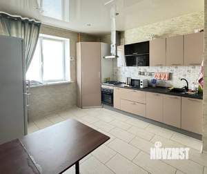 3-к квартира, вторичка, 86м2, 3/5 этаж