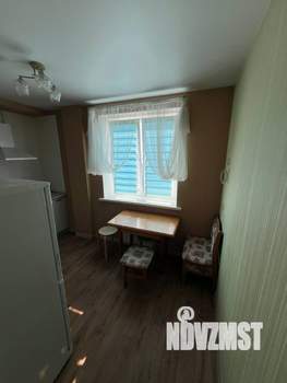 1-к квартира, вторичка, 39м2, 16/16 этаж