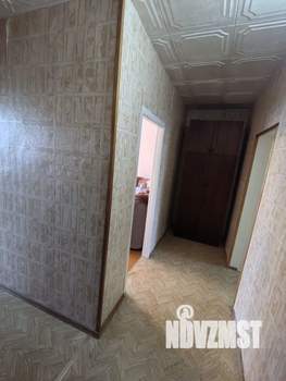 2-к квартира, вторичка, 43м2, 5/5 этаж