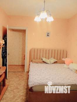 2-к квартира, вторичка, 51м2, 2/9 этаж