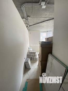 2-к квартира, вторичка, 57м2, 3/9 этаж