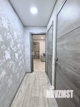 3-к квартира, вторичка, 41м2, 2/7 этаж