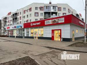 1-к квартира, вторичка, 34м2, 1/5 этаж