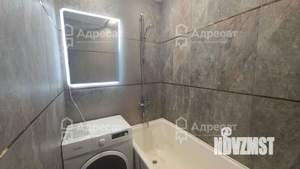 2-к квартира, вторичка, 43м2, 4/5 этаж