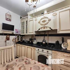 2-к квартира, вторичка, 51м2, 5/9 этаж