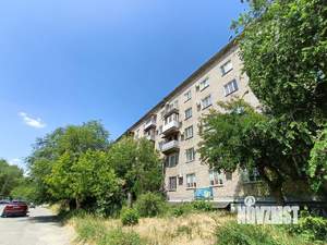 1-к квартира, вторичка, 37м2, 1/5 этаж