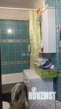 2-к квартира, вторичка, 45м2, 2/4 этаж