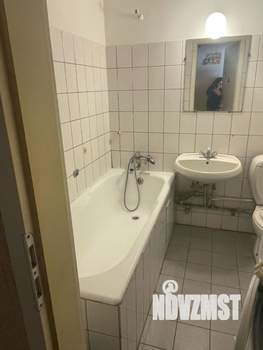 1-к квартира, вторичка, 40м2, 8/9 этаж
