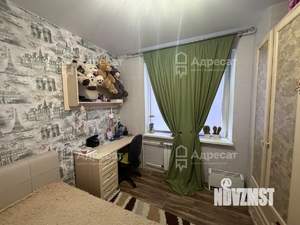 3-к квартира, вторичка, 69м2, 13/18 этаж