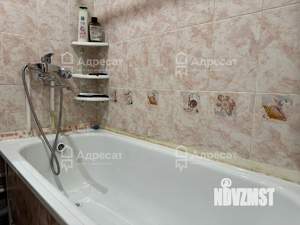 2-к квартира, вторичка, 40м2, 3/5 этаж