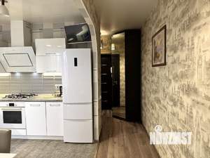 2-к квартира, вторичка, 55м2, 3/4 этаж