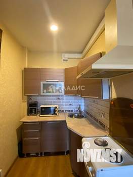 Студия квартира, вторичка, 30м2, 1/9 этаж