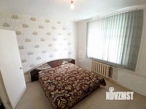 2-к квартира, вторичка, 52м2, 5/5 этаж