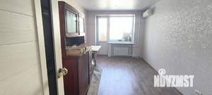 2-к квартира, вторичка, 45м2, 3/5 этаж
