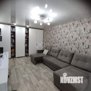 2-к квартира, вторичка, 45м2, 9/9 этаж