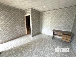 2-к квартира, вторичка, 44м2, 3/3 этаж