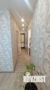 1-к квартира, вторичка, 44м2, 1/19 этаж