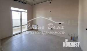 2-к квартира, вторичка, 55м2, 4/8 этаж