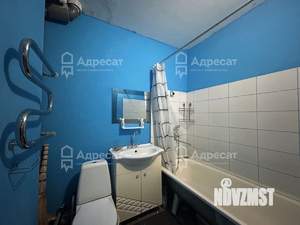 1-к квартира, вторичка, 42м2, 5/9 этаж