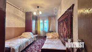 3-к квартира, вторичка, 65м2, 4/9 этаж