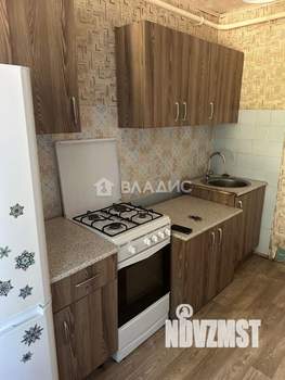 1-к квартира, вторичка, 36м2, 1/14 этаж