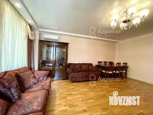 3-к квартира, вторичка, 151м2, 5/9 этаж