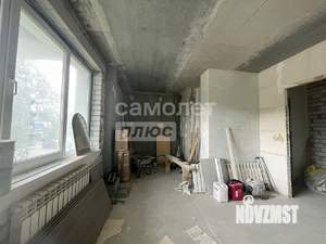 2-к квартира, сданный дом, 48м2, 1/19 этаж