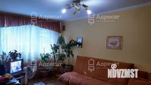 3-к квартира, вторичка, 54м2, 1/5 этаж