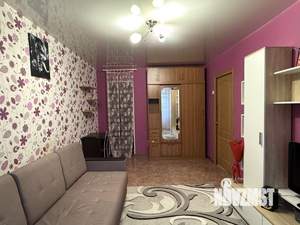 1-к квартира, вторичка, 33м2, 4/5 этаж