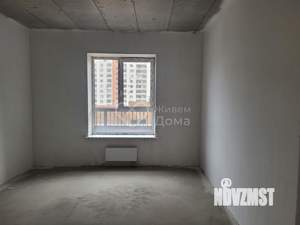 1-к квартира, вторичка, 48м2, 16/20 этаж