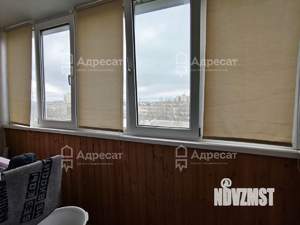 1-к квартира, вторичка, 38м2, 8/9 этаж