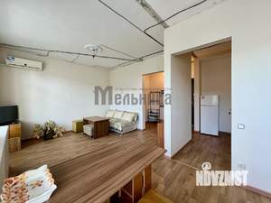 2-к квартира, вторичка, 57м2, 5/7 этаж