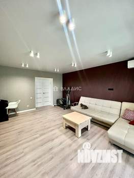 2-к квартира, вторичка, 85м2, 3/9 этаж