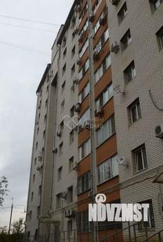 1-к квартира, вторичка, 42м2, 1/10 этаж