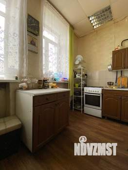 4-к квартира, вторичка, 95м2, 4/4 этаж