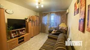 2-к квартира, вторичка, 53м2, 8/9 этаж