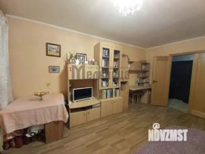 2-к квартира, вторичка, 53м2, 1/10 этаж