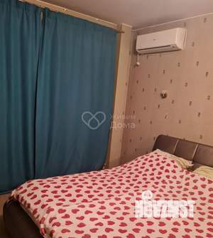 3-к квартира, вторичка, 53м2, 4/5 этаж