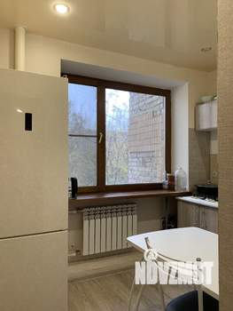 2-к квартира, вторичка, 53м2, 3/8 этаж