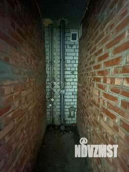 1-к квартира, вторичка, 39м2, 13/16 этаж