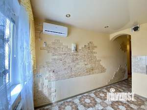 3-к квартира, вторичка, 69м2, 9/9 этаж