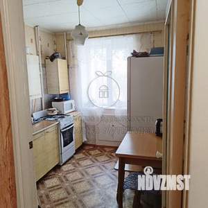 3-к квартира, вторичка, 61м2, 3/9 этаж